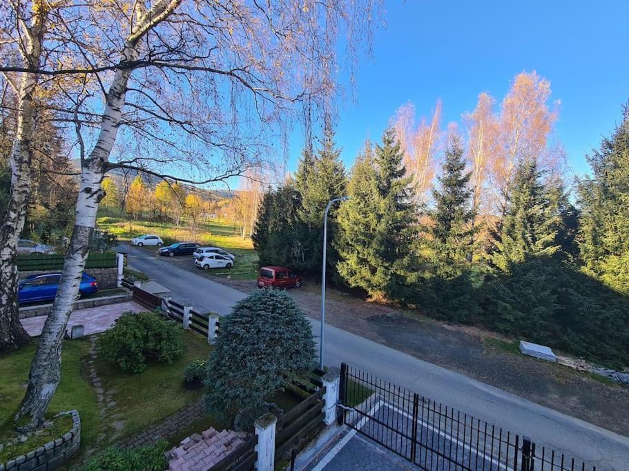 Rezydencja Green Hill - Ekskluzywny Dom W Karpaczu Bagian luar foto