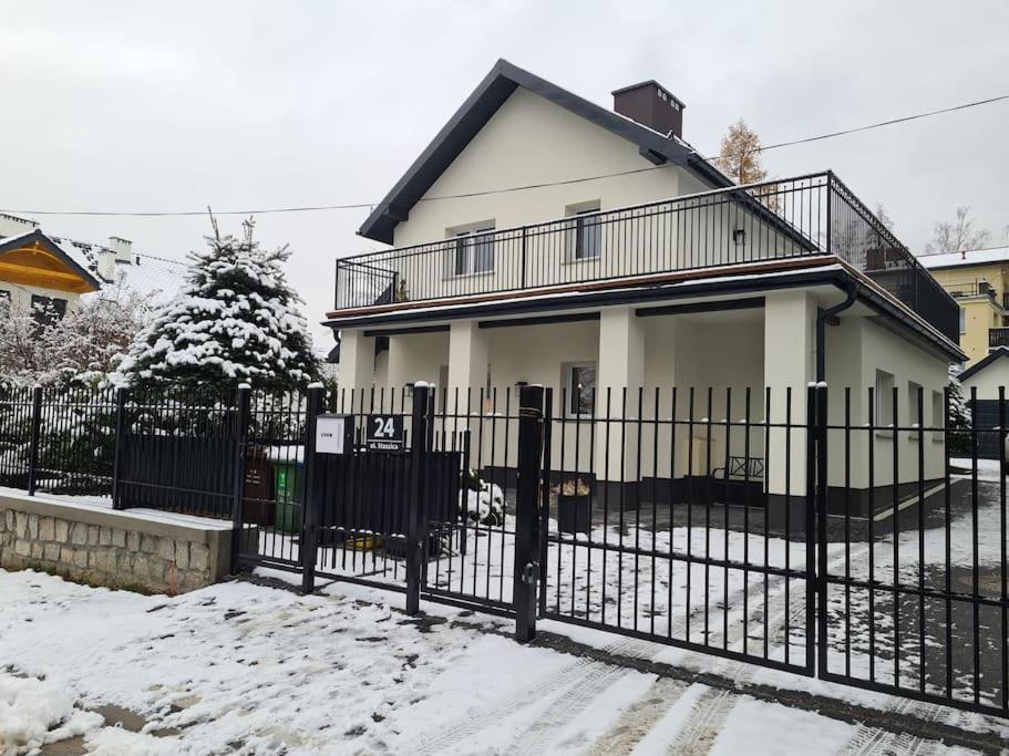 Rezydencja Green Hill - Ekskluzywny Dom W Karpaczu Bagian luar foto